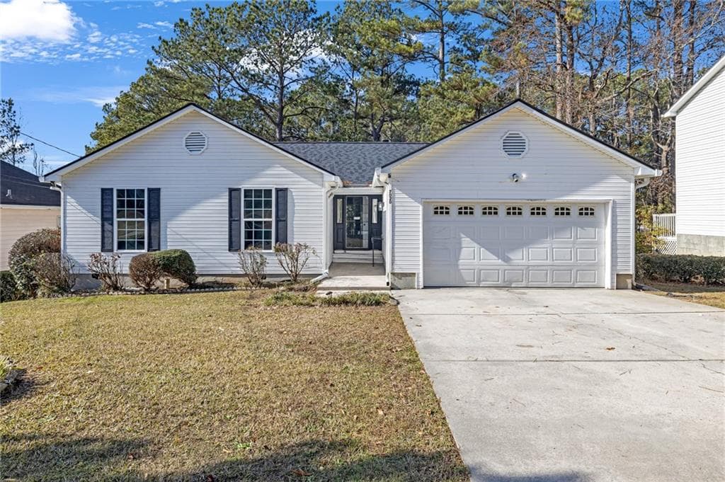 7020 Old Bethsaida Way, Riverdale, GA 30296 — most recent listing photo