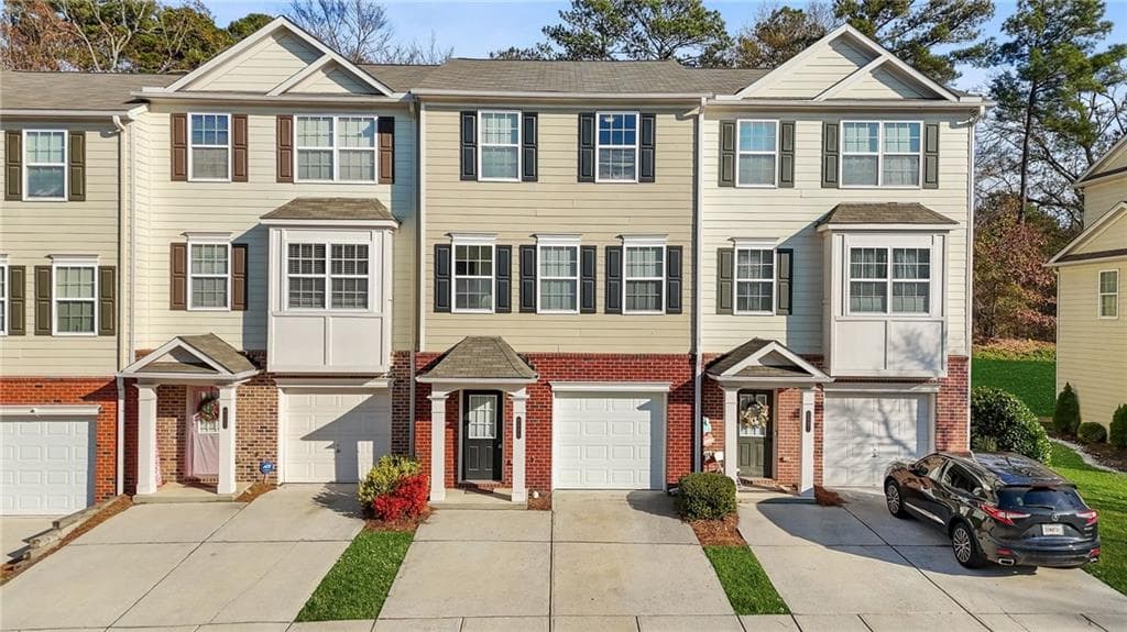6895 Slate Stone Way 3, Mableton, GA 30126 — most recent listing photo