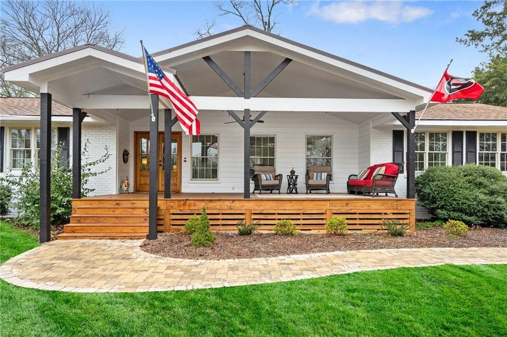 4535 Barnett Shoals Road, Athens, GA 30605 — most recent listing photo
