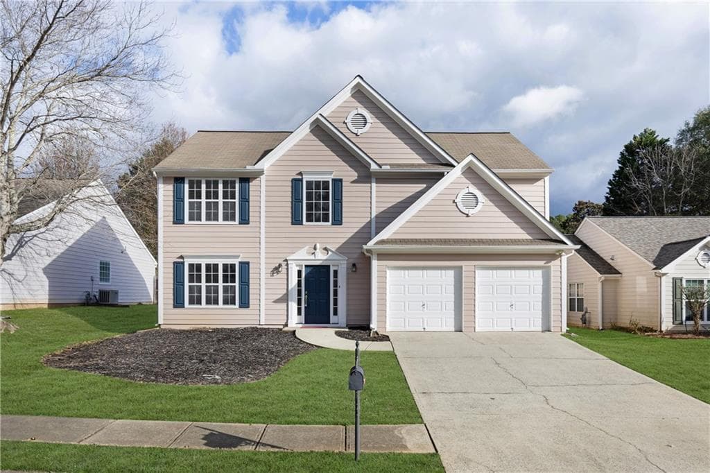394 Ethridge Drive, Kennesaw, GA 30144 — most recent listing photo