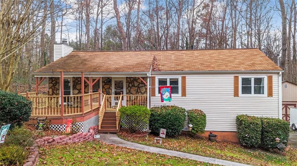 5096 SHALLOWAY Court, Kennesaw, GA 30144 — most recent listing photo