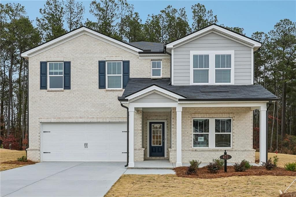 471 Tallulah Lane, Grayson, GA 30017 — most recent listing photo