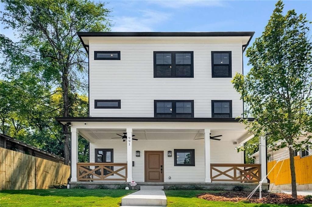 991 Hampton Street, Atlanta, GA 30318 — most recent listing photo