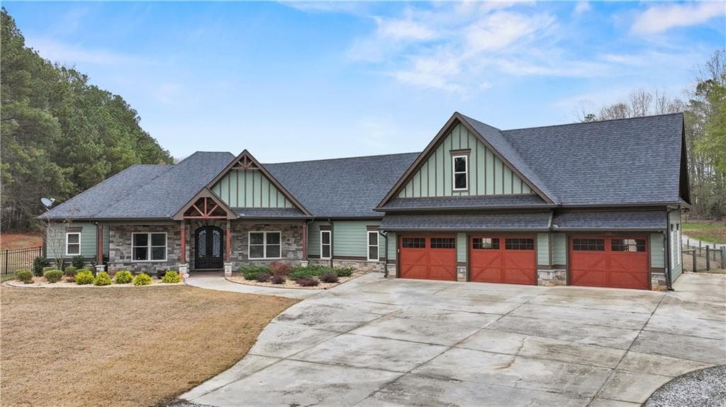 151 Geiger Road, Jefferson, GA 30549 — most recent listing photo
