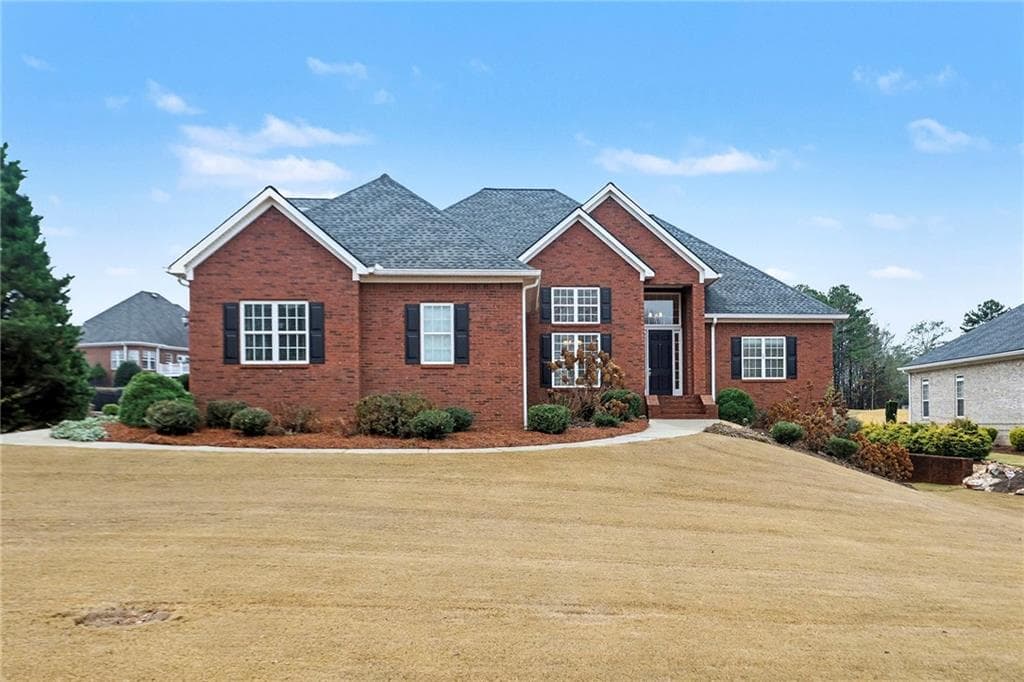 103 Champion Drive, Carrollton, GA 30116 — most recent listing photo