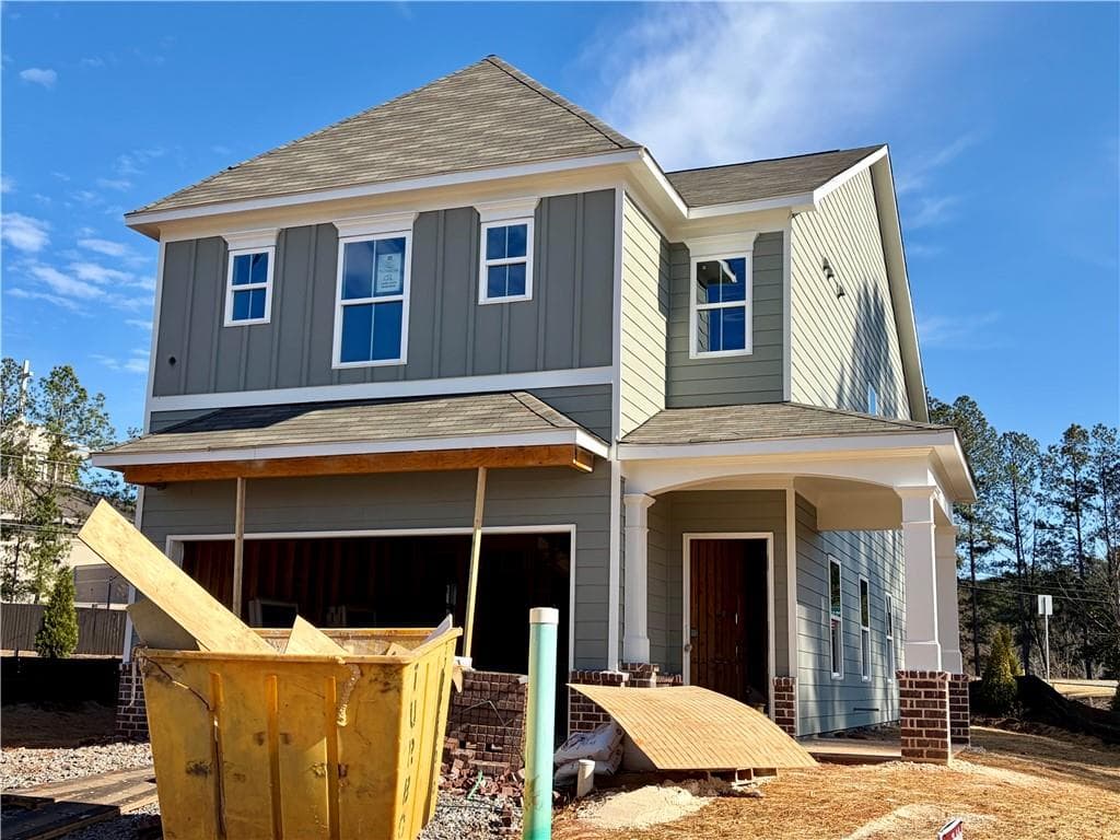200 Dahlia Drive, Woodstock, GA 30188 — most recent listing photo