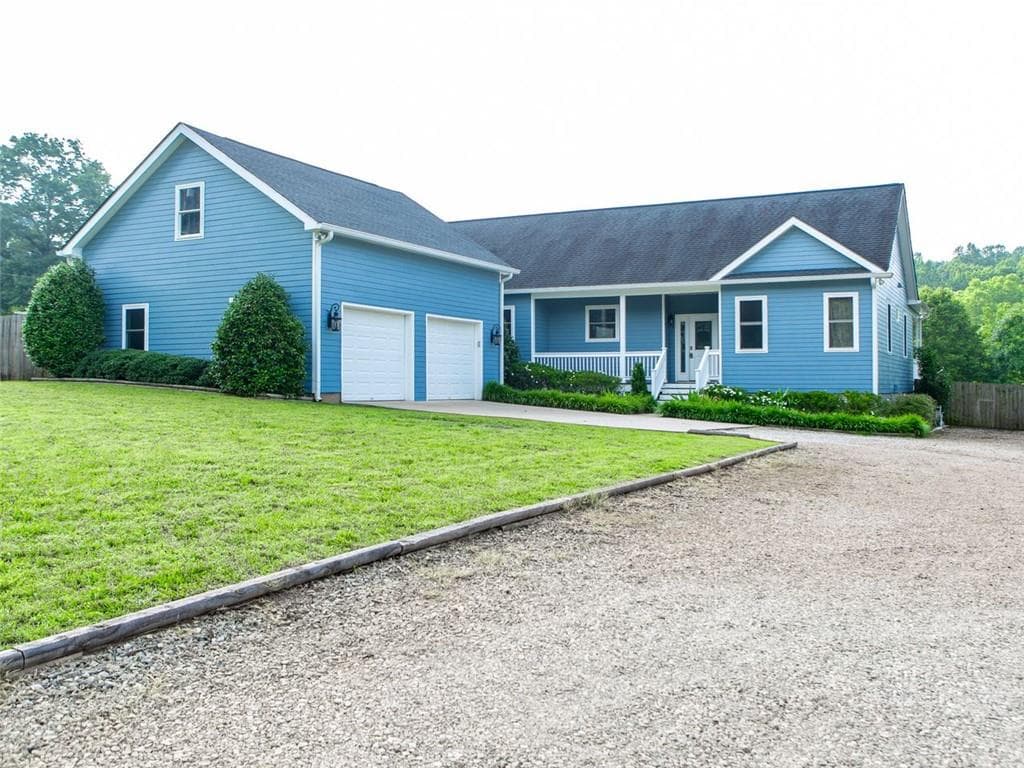 708 SHEEP PASTURE Road, Commerce, GA 30529 — most recent listing photo