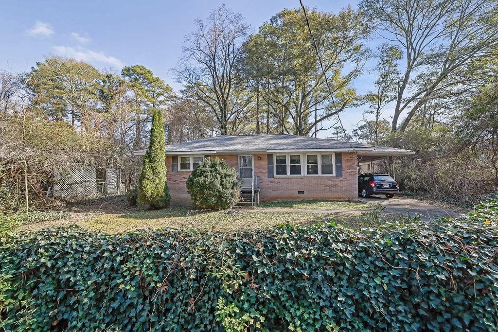 567 Boyds Drive, Marietta, GA 30067 — most recent listing photo