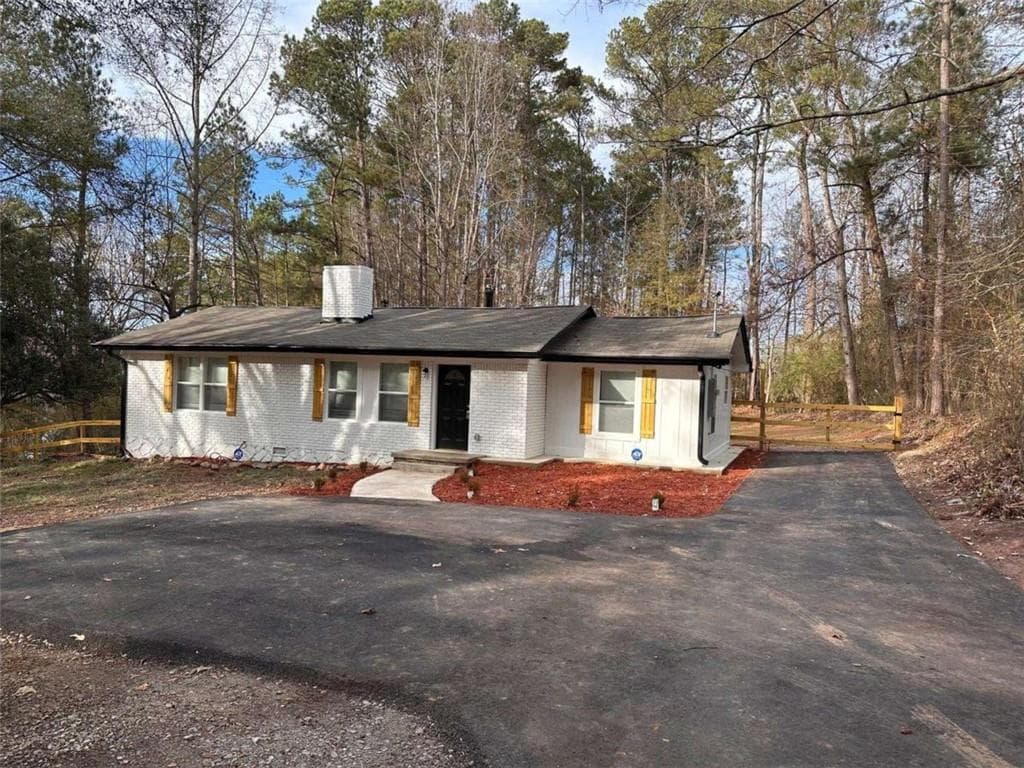 1168 Stephenson Road, Stone Mountain, GA 30087 — most recent listing photo