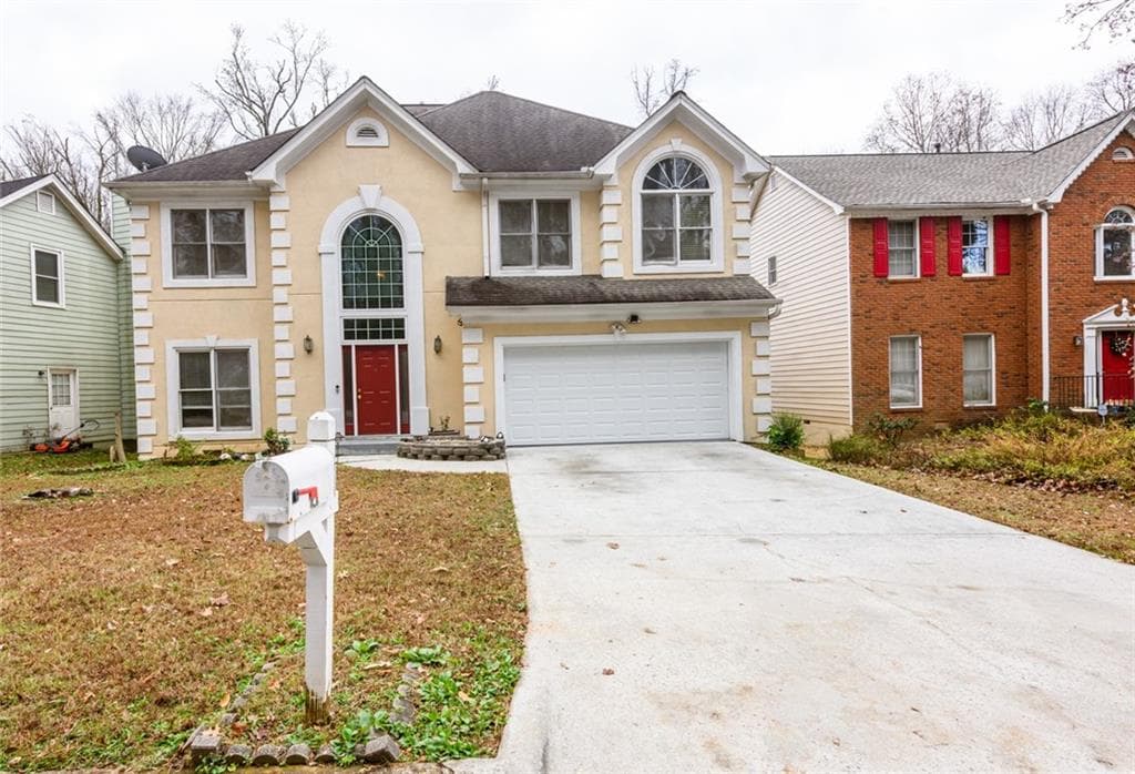 464 Rams Court, Tucker, GA 30084 — most recent listing photo