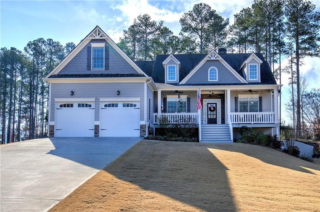 66 River Walk Parkway, Euharlee, GA 30145 — most recent listing photo