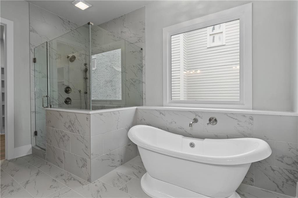 3 bedroom, 4 bathroom, 2,953 sq ft single family residence for sale at 2031 Village Walk, Milton, GA 30004 — photo 5
