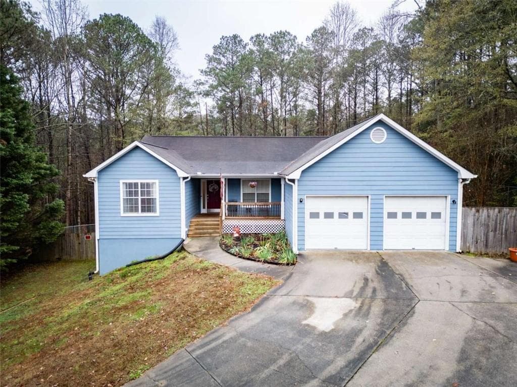 1446 River Falls View, Monroe, GA 30655 — most recent listing photo