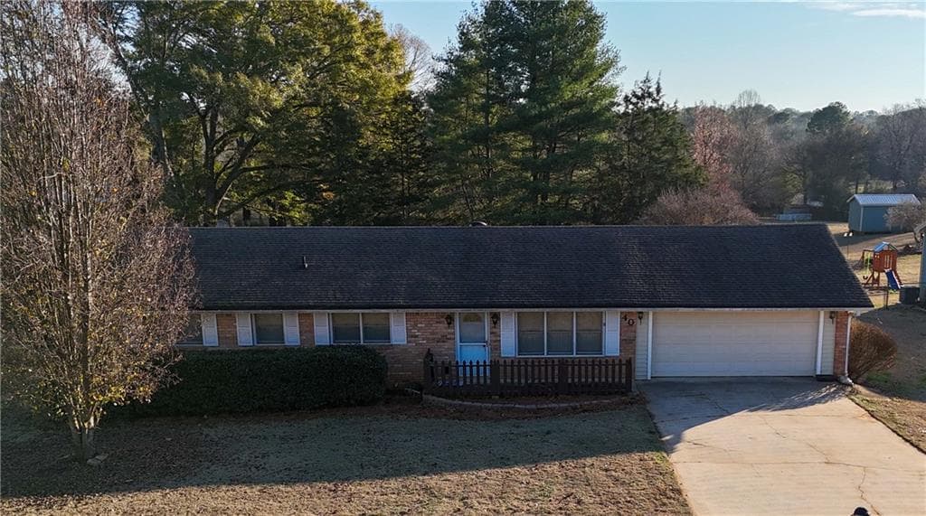 40 Lois Road, Euharlee, GA 30120 — most recent listing photo