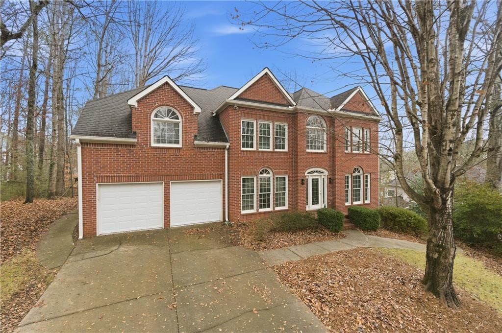 3334 Trails End Road, Roswell, GA 30075 — most recent listing photo
