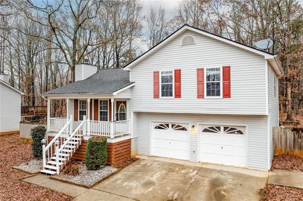 5318 HIGHPOINT Road, Flowery Branch, GA 30542 — most recent listing photo