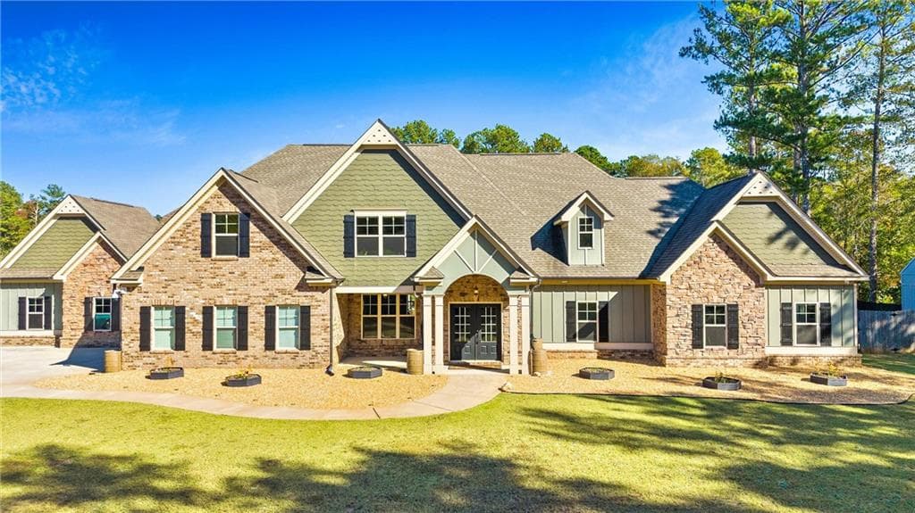 650 Newmorn Drive, Hampton, GA 30228 — most recent listing photo
