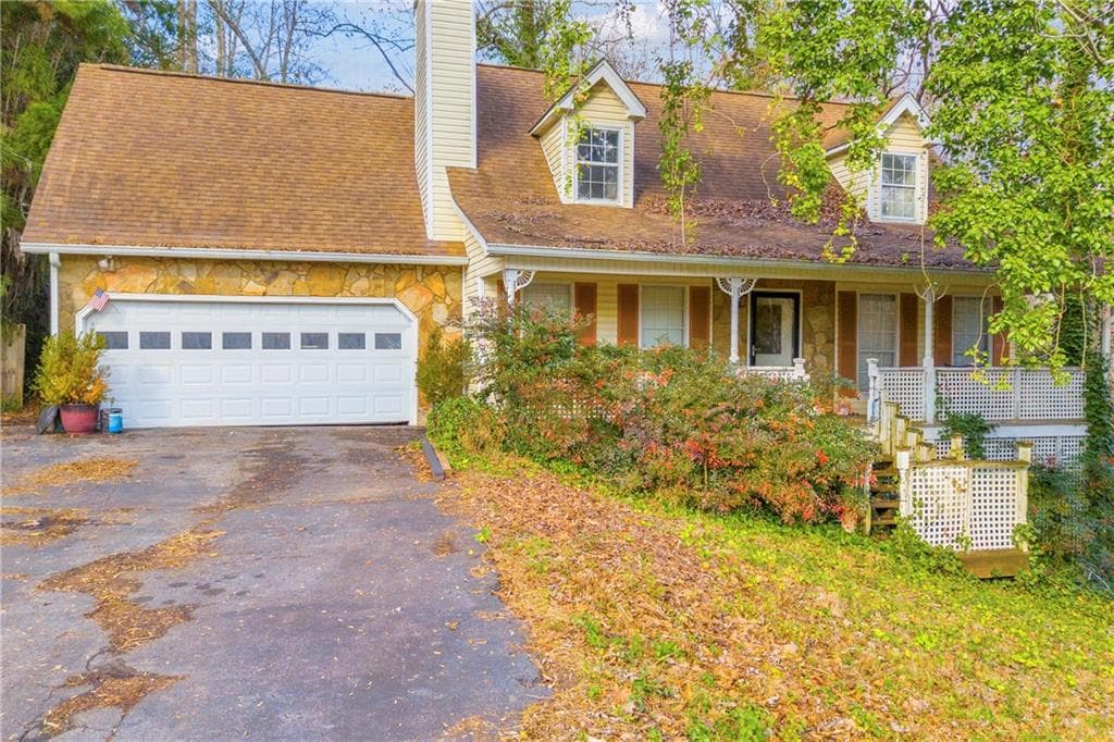 4661 Spring Ridge Drive, Flowery Branch, GA 30542 — most recent listing photo