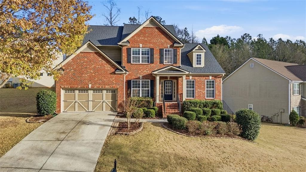 2335 BLACKSTOCK Drive, Cumming, GA 30041 — most recent listing photo