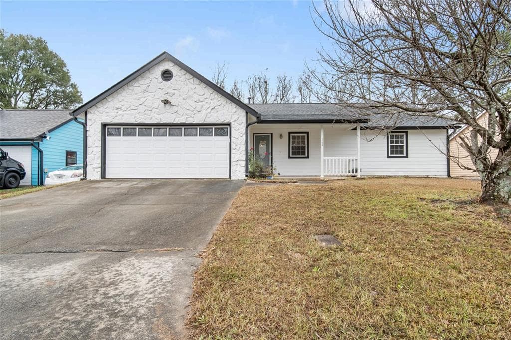 1158 Brittney Way, Norcross, GA 30093 — most recent listing photo