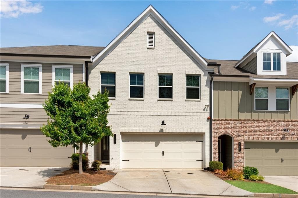 355 Niles Court 2, Marietta, GA 30060 — most recent listing photo