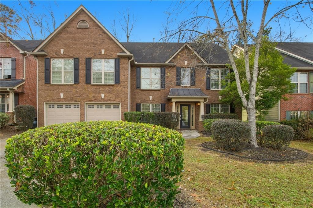 478 Commons Park Lane, Tucker, GA 30084 — most recent listing photo