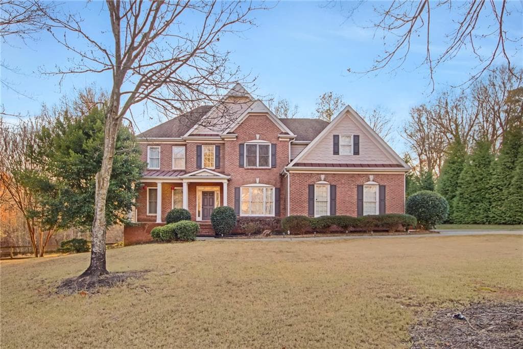 940 Ambleside Drive, Suwanee, GA 30024 — most recent listing photo