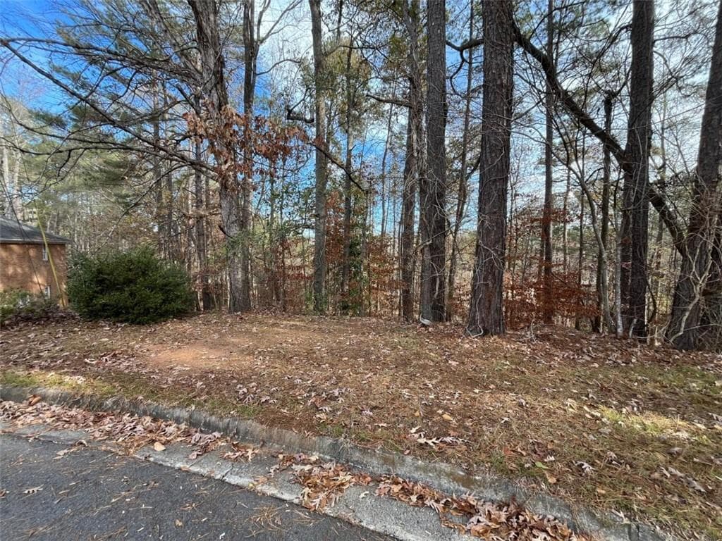 single family residence under contract at 1120 Carlo Court, South Fulton, GA 30331 — photo 9