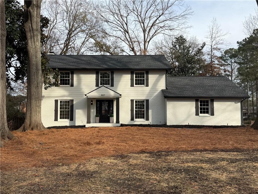 4621 Ellisbury Drive, Atlanta, GA 30338 — most recent listing photo