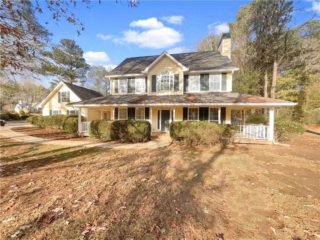 7 Barrington Court, Sharpsburg, GA 30277 — most recent listing photo