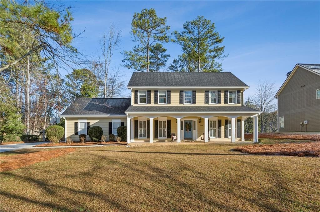 5260 Oglethorpe Court, Powder Springs, GA 30127 — most recent listing photo