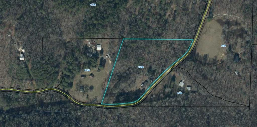 mobile home sold at 1580 Furnace Creek Road, La Fayette, GA 30728