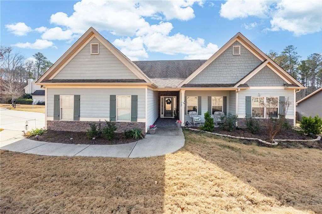 12 Carmen Lane, Dallas, GA 30157 — most recent listing photo