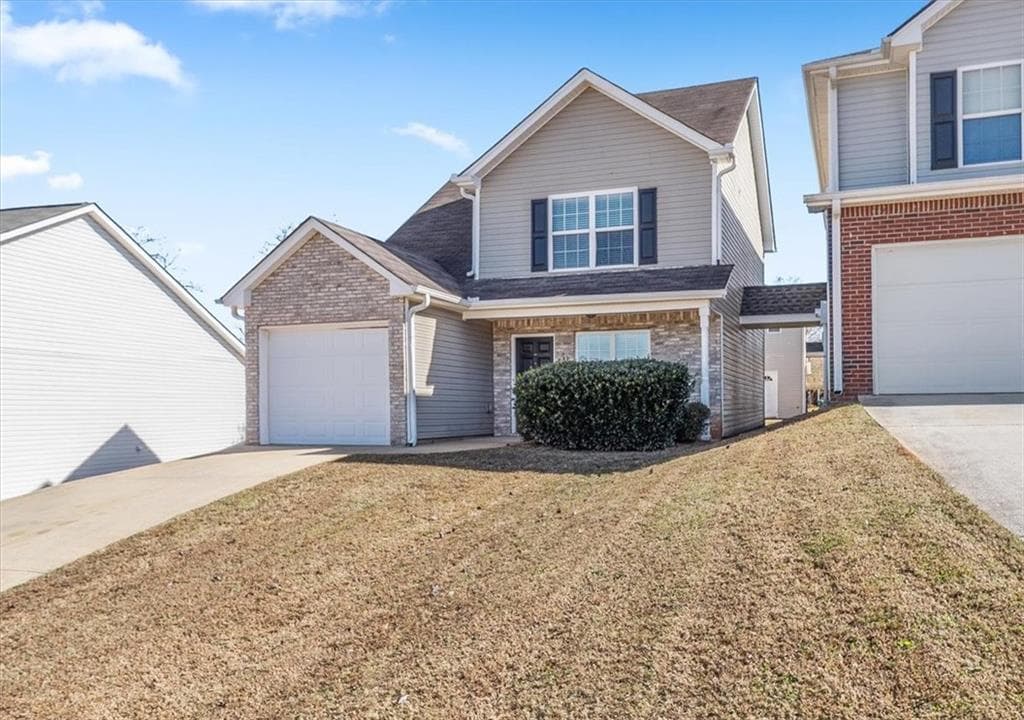 812 Carlton Pointe Place, Palmetto, GA 30268 — most recent listing photo
