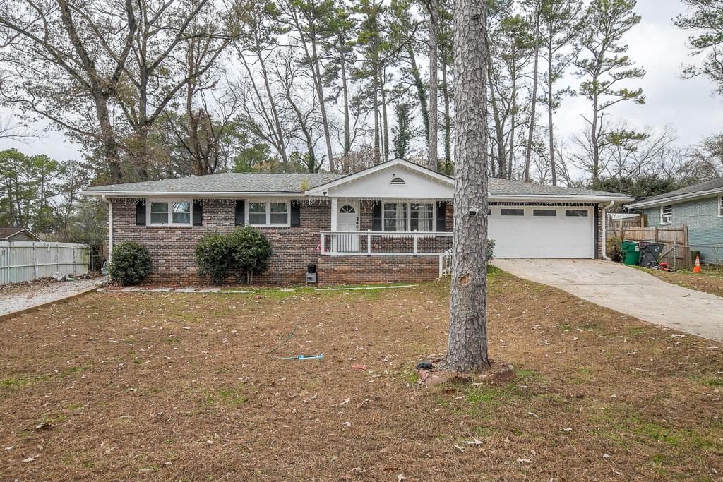 4495 Casco Lane, Lilburn, GA 30047 — most recent listing photo