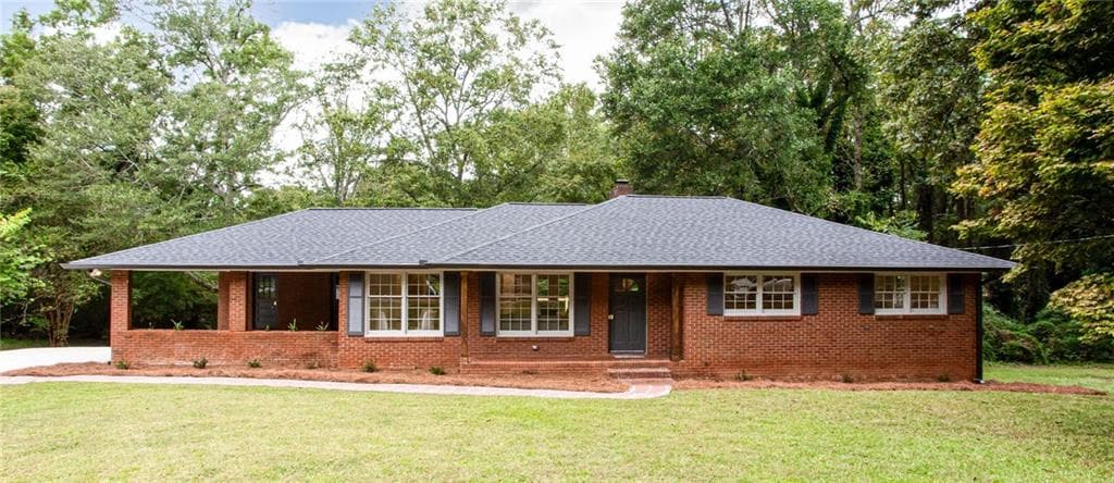 214 Indian Creek Drive, Monroe, GA 30655 — most recent listing photo