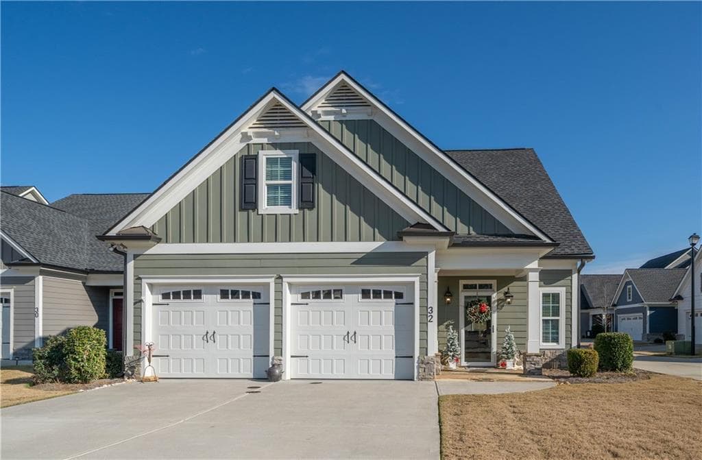 32 Encore Lane, Cartersville, GA 30120 — most recent listing photo