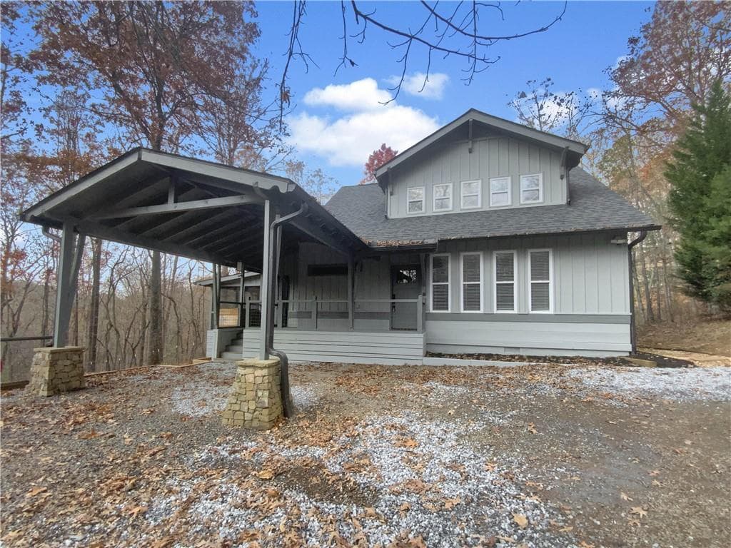 146 Rolling Hills Trail, Ellijay, GA 30540 — most recent listing photo