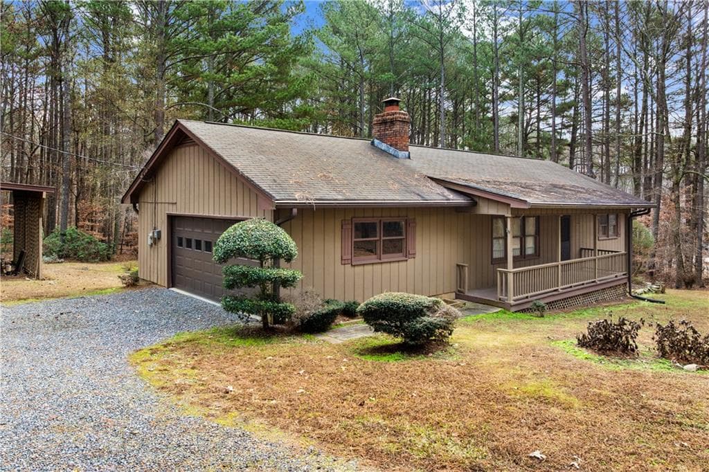 2876 Old Peachtree Road, Dacula, GA 30019 — most recent listing photo