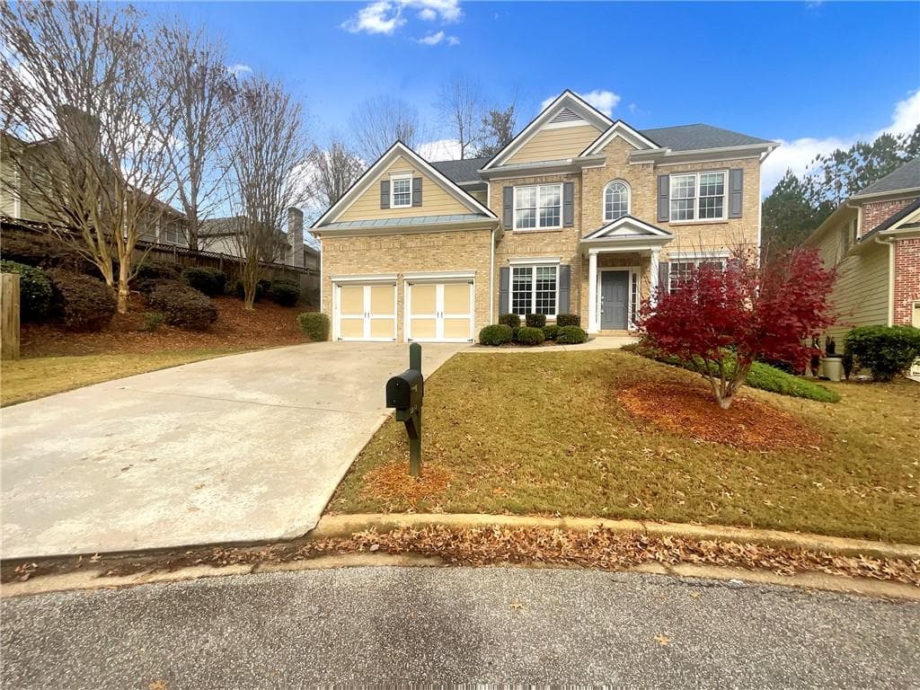 5675 Coopers Glen Court, Mableton, GA 30126 — most recent listing photo