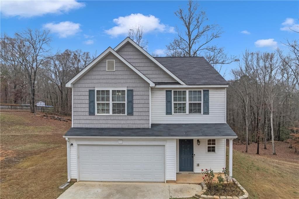 3494 Silver Wood Walk, Gainesville, GA 30507 — most recent listing photo