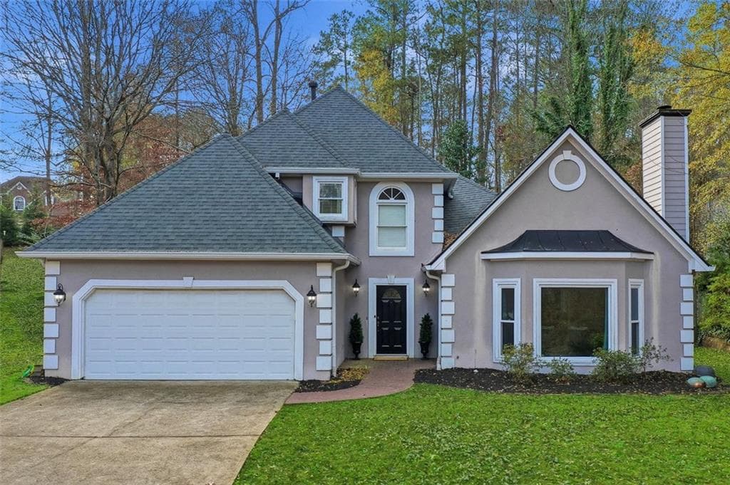 4025 Chipley Court, Roswell, GA 30075 — most recent listing photo