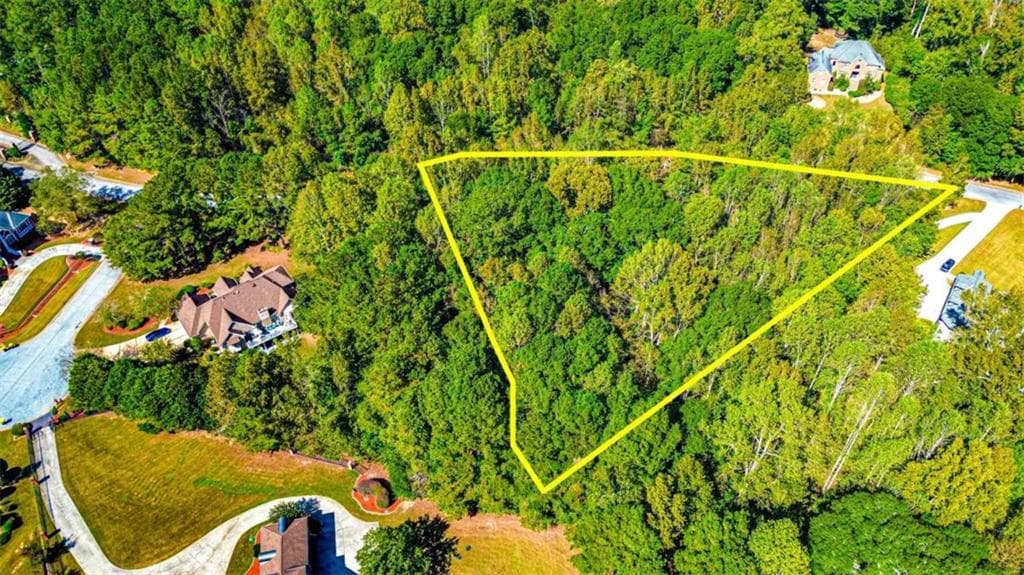 single family residence for sale at 135 Longcreek Drive, Fayetteville, GA 30214 — photo 3