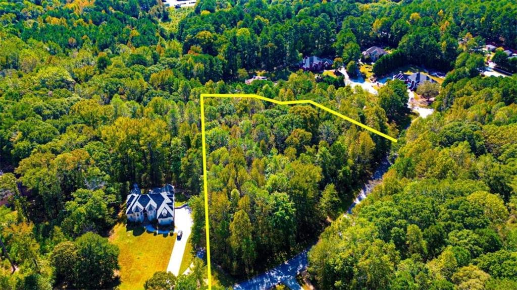 single family residence for sale at 135 Longcreek Drive, Fayetteville, GA 30214 — photo 10