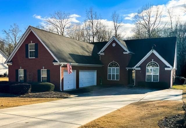 197 Birch Field, Jefferson, GA 30549 — most recent listing photo