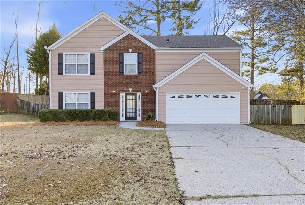 2820 Wadley Lane, Dacula, GA 30019 — most recent listing photo