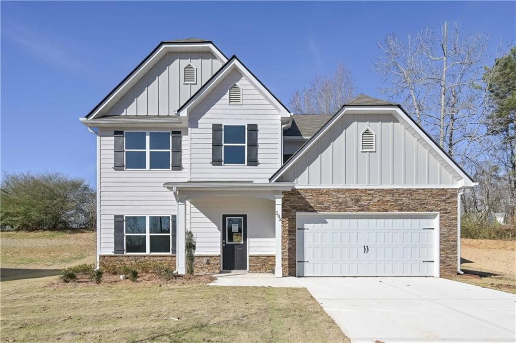 502 Charleston Place, Villa Rica, GA 30180 — most recent listing photo