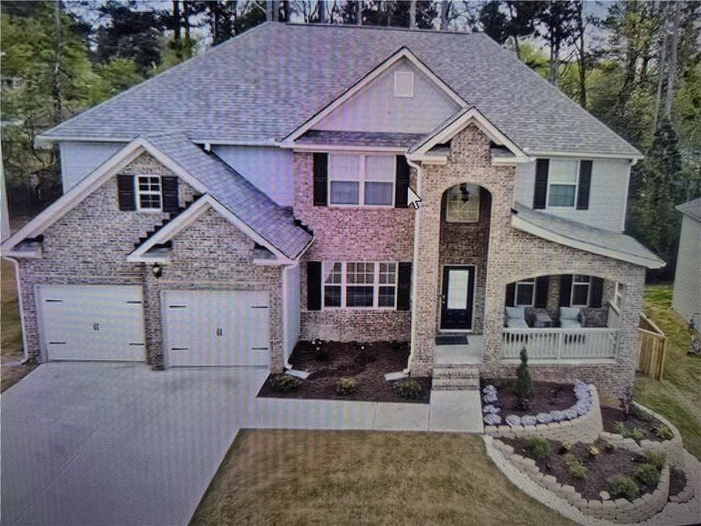 2712 Potters Walk, Conyers, GA 30012 — most recent listing photo