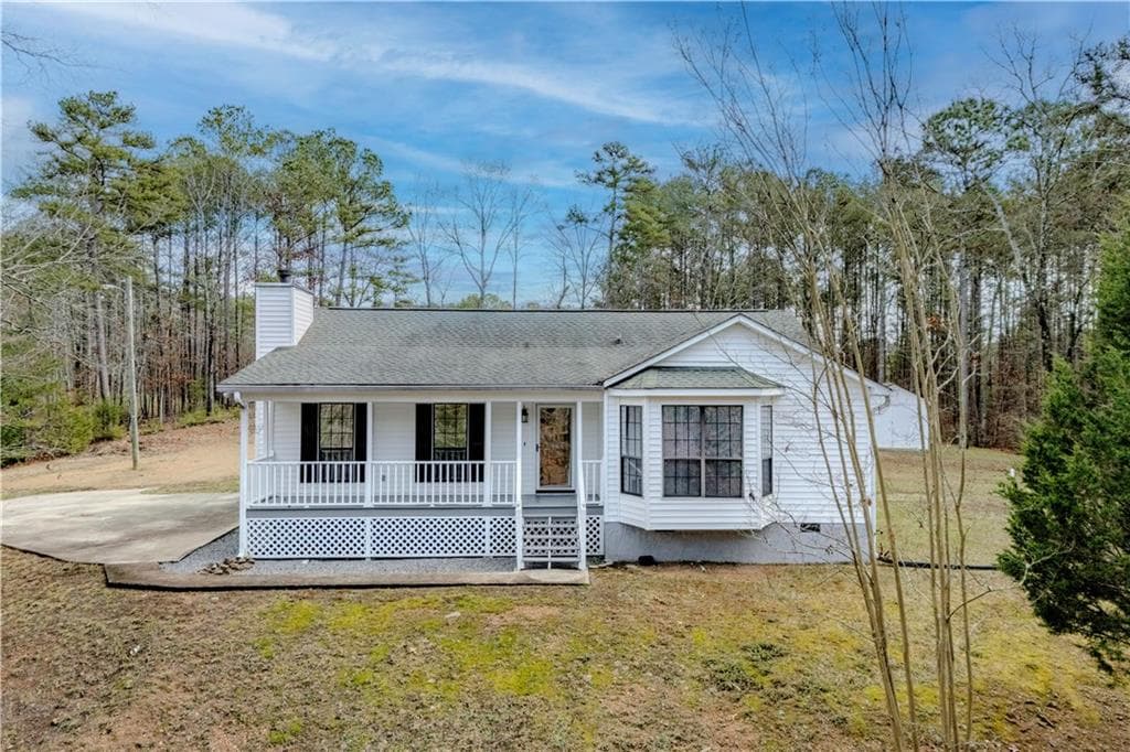 1673 Blacks Bluff Road, Rome, GA 30161 — most recent listing photo