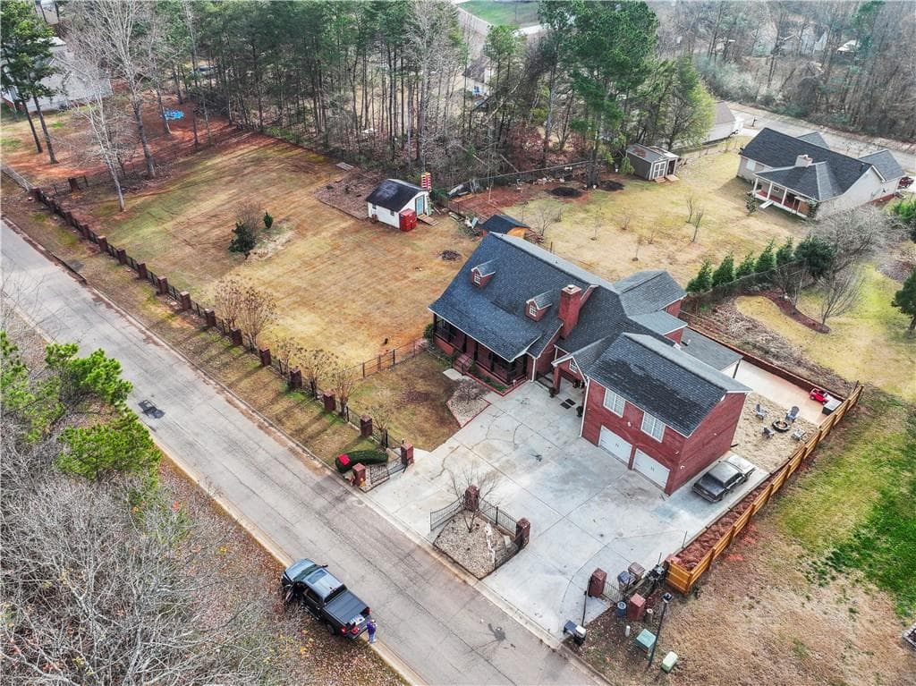 5261 Hopewell Lane, Gainesville, GA 30507 — most recent listing photo